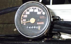 HONDA ZOOMER 2000 AF58