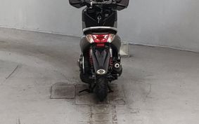 YAMAHA N-MAX 155 SG31