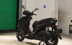 YAMAHA CYGNUSｸﾞﾘﾌｧｽ 2022 SEJ4J