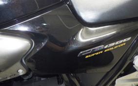 HONDA CB1300SB SUPER BOLDOR A 2009 SC54