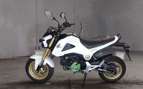 HONDA GU ROM JC61
