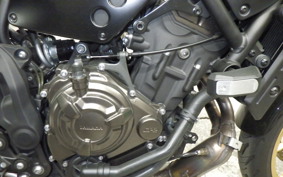 YAMAHA XSR700 2025 RM41J