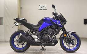 YAMAHA MT-03 ABS 2020 RH13J