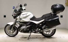 BMW R1200R 2009