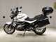 Фото BMW R1200R 2009 с японского аукциона