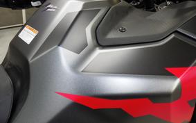 HONDA CRF1100L AFRICA TWIN DCT 2026 SD15