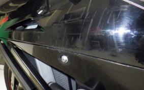 KAWASAKI ZX 10 NINJA ABS 2012