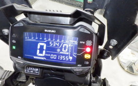 SUZUKI Vｽﾄﾛｰﾑ250A 2026