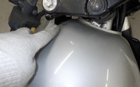 SUZUKI GSX250S KATANA 2011 GJ76A