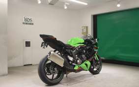 KAWASAKI NINJA ZX-6R A 2020 ZX636G