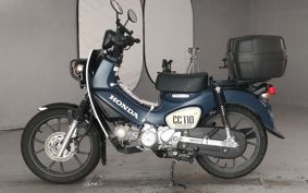 HONDA CROSS CUB110 JA60