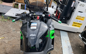 KAWASAKI Ninja 400 ABS 2023 EX400L