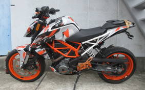 KTM 390 DUKE 2018 JPJ40