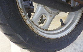 HONDA DIO GEN 3 AF34