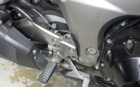 KAWASAKI NINJA 1000 2011