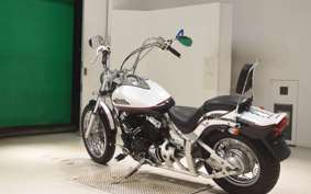 YAMAHA DRAGSTAR 400 2001 VH01J