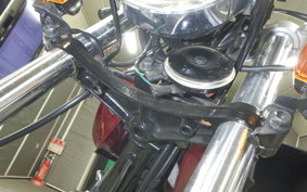 HONDA CB223S 2023 MC40