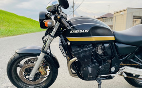 SUZUKI INAZUMA 400 1997 GK7BA
