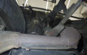 SUZUKI ADDRESS V100 2013 CE11A