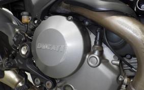 DUCATI MONSTER 1100 EVO 2012