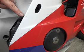 HONDA CBR250RR 2024 MC22