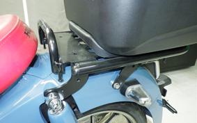 HONDA C125 SUPER CUB 2016 JA71