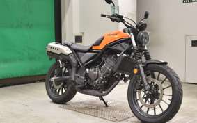 HONDA CL250-2 2023 MC57