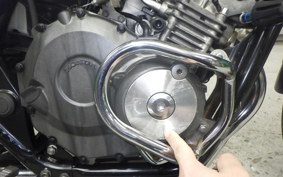 HONDA JADE 2018 MC23