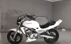 KAWASAKI BALIUS250 ZR250A