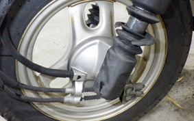 HONDA TODAY 2 AF67
