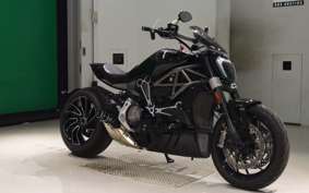 DUCATI DIAVEL X S 2019