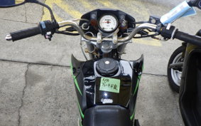 KAWASAKI KSR110 KL110A