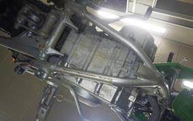 KAWASAKI KLX125 2023 LX125C