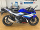 Фото Suzuki GSX250 R с японского аукциона