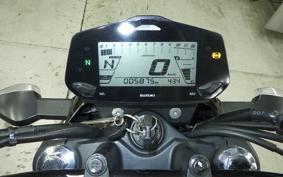 SUZUKI ｼﾞｸｻｰ150 ED13N