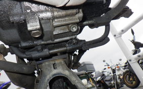 HONDA C50 SUPER CUB AA01