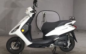 YAMAHA AXIS Z SED7J