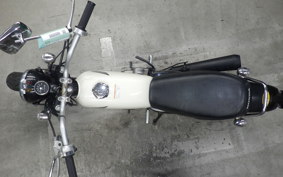 HONDA APE 50 2008 AC16