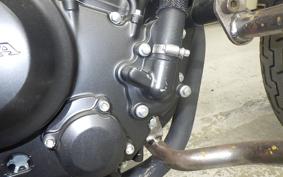HONDA REBEL 250 S 2001 MC49