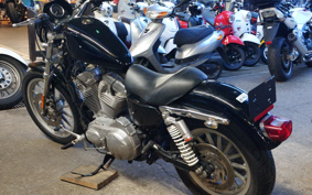 HARLEY XL883L 2006 CR2