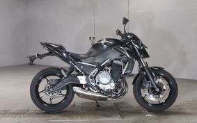 KAWASAKI Z650 ER650H