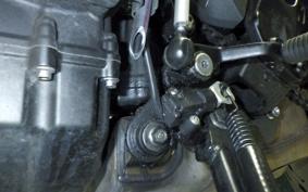 YAMAHA XSR900 2023 RN80J