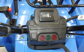 YAMAHA YFM350 3HN