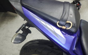 YAMAHA YZF-R25 2014 RG10J