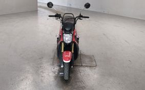 HONDA ZOOMERX JF52