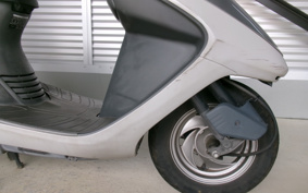 HONDA SPACY 125 JF04
