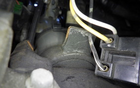 SUZUKI SKYWAVE 250 (Burgman 250) SS 2 CJ46A