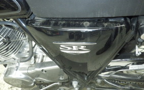 YAMAHA SR400 Gen.4 2015 RH03J