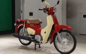 HONDA C50 SUPER CUB AA09
