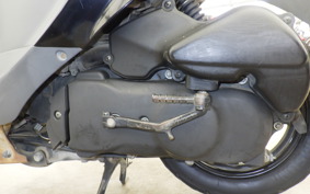 SUZUKI LET's 4 CA41A